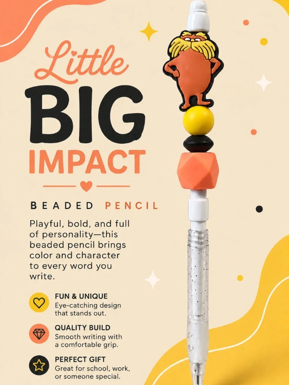 Little Big Personality Pen